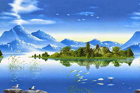 đầm đẹp của hồ ngọc hà